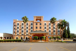 Гостиница iStay Hotel Ciudad Victoria  Викто́рия